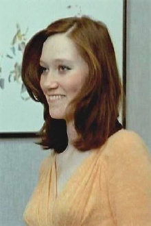 Elisabeth Ferrier
