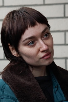 Elisabeth Kuzhovnik
