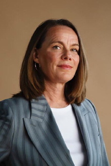 Elisabeth Matheson