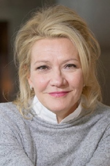 Élise Guilbault