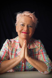 Elise McLeod