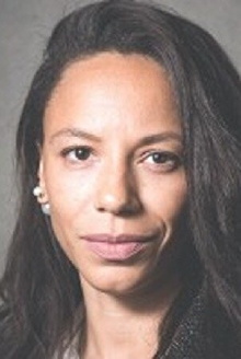 Elishia Holmes