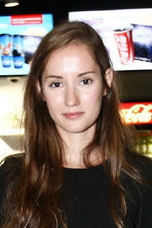 Eliška Křenková
