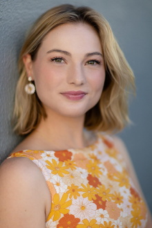 Eliza Louise Allen