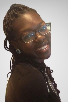 Elizabeth Ababio