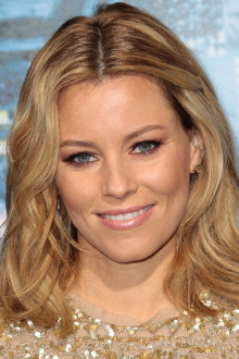 Elizabeth Banks