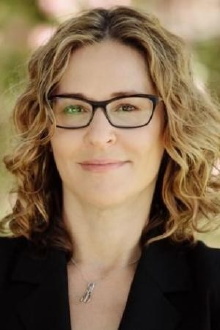 Elizabeth Benjamin