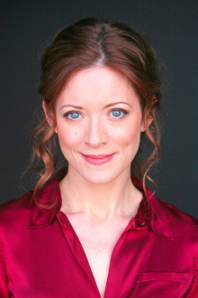 Elizabeth Bogush
