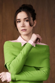 Elizabeth Dulau