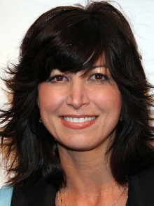 Elizabeth Keener