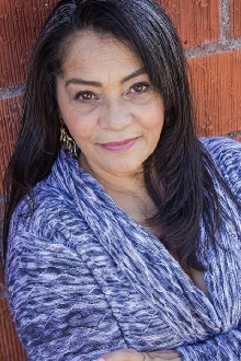 Elizabeth Lamboy-Wilson