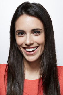 Elizabeth Plank