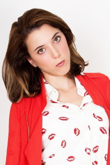 Elizabeth Rice