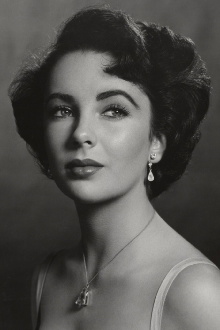 Elizabeth Taylor