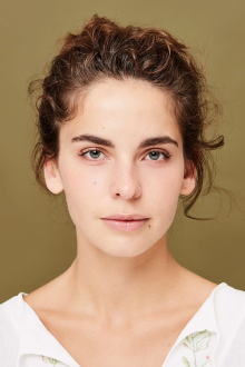 Elizaveta Moryak