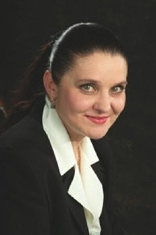 Elizaveta Slutska