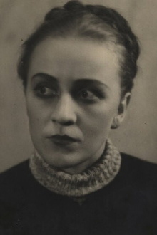 Elizaveta Solodova