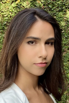 Elize Fleury