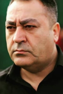 Elkhan Abbasov
