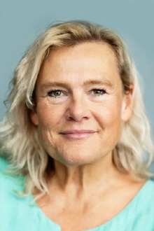 Ella Kenion