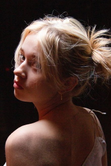 Ella Paaske
