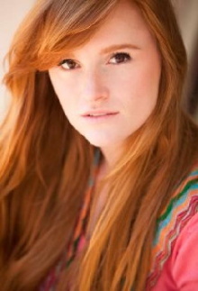 Ellary Peyton