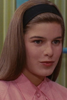Ellen Farner