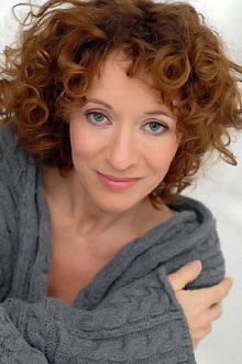 Ellen van der Koogh
