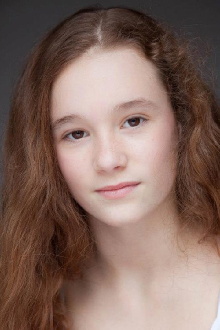 Ellie Darcey-Alden