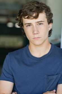 Elliott Campbell