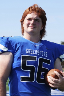 Elliott Weber