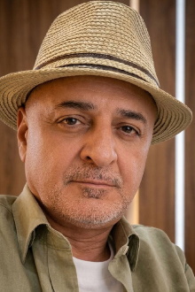 Elman Rafiyev