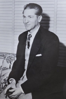 Elmo Williams
