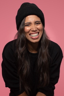 Elodie da Silva