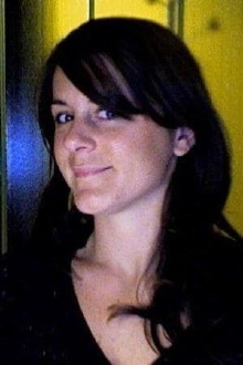 Elodie Glain
