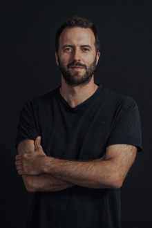 Eloy Calvo