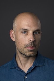 Eloy Domínguez Serén