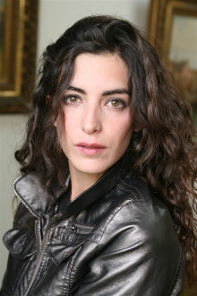 Elsa Galles
