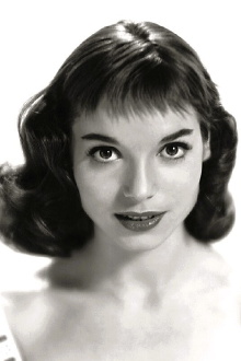 Elsa Martinelli