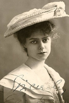 Elsie Esmond