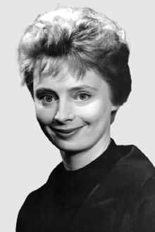 Elvi Hale