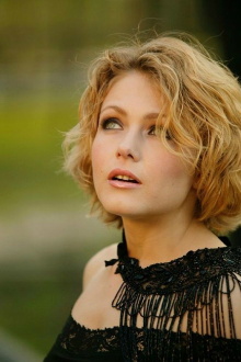 Elvira Bolgova