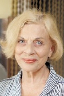 Elvyra Žebertavičiūtė