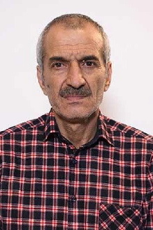 Elyaz Safarov