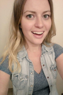 Elyse Willems