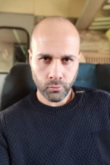 Emad ElTayeb