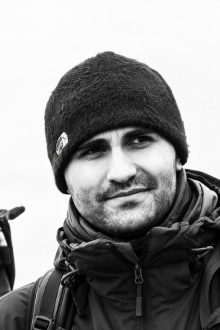 Emanuele Pasquet