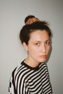 Emi Buchwald