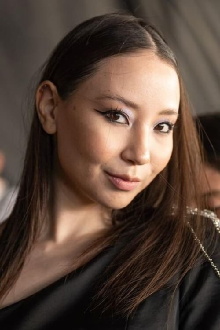 Emi Sato
