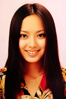 Emi Shindō